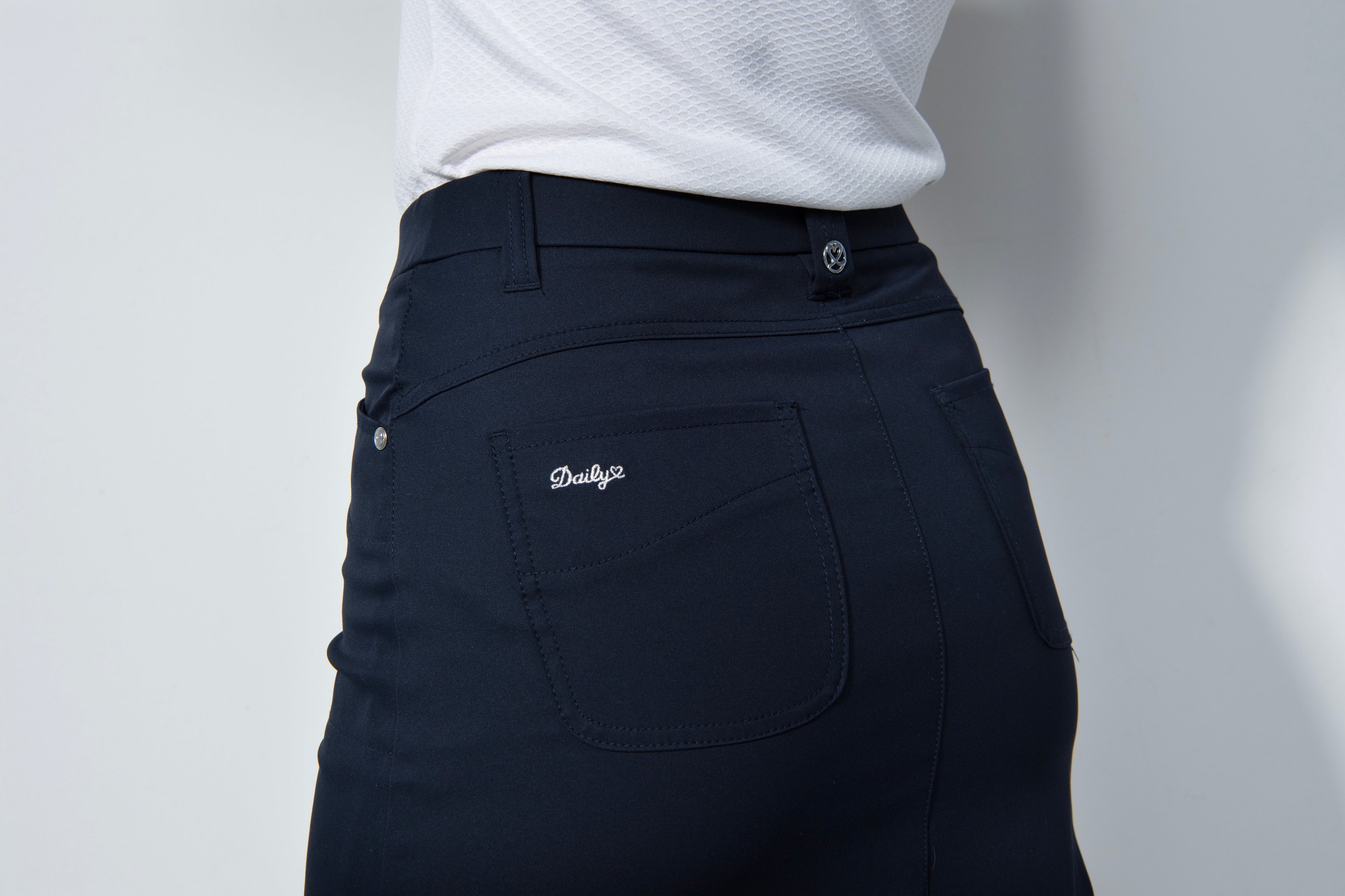 Lyric Skort 52cm