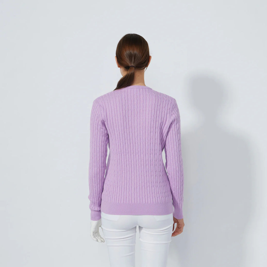 Madelene Pullover - Veronica