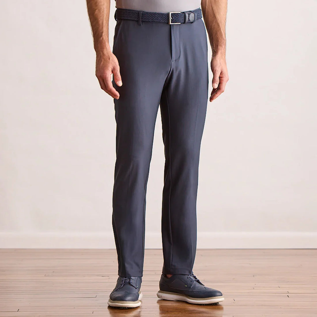 Player Fit Woven Pant - Halo