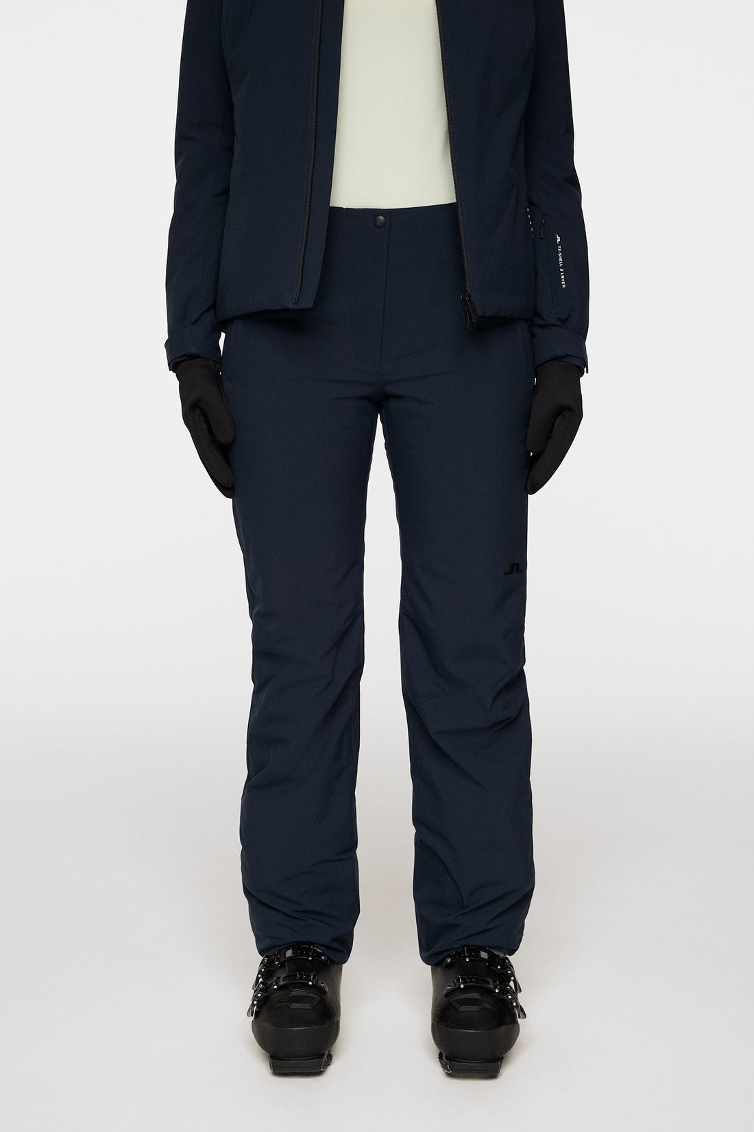 Rosario Pant - JL Navy