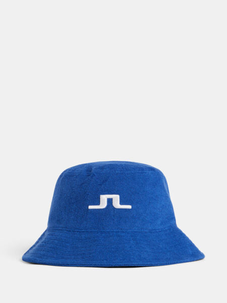 Terry Bucket Hat - Sodalite Blue