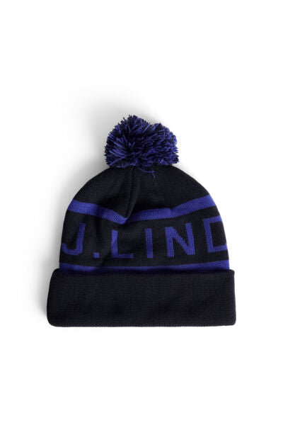 Stripe Beanie