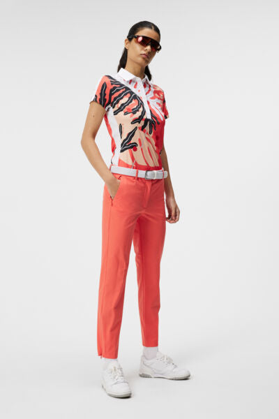 Jada Print Polo