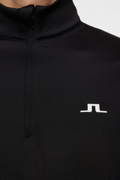 Aerial Quarter Zip Mid Layer