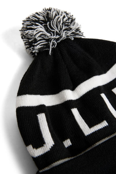 Stripe Beanie