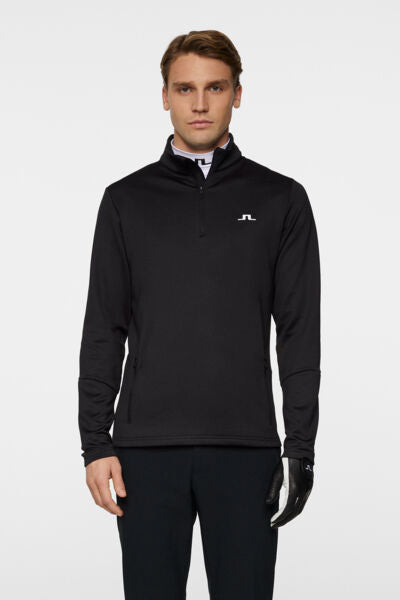 Aerial Quarter Zip Mid Layer
