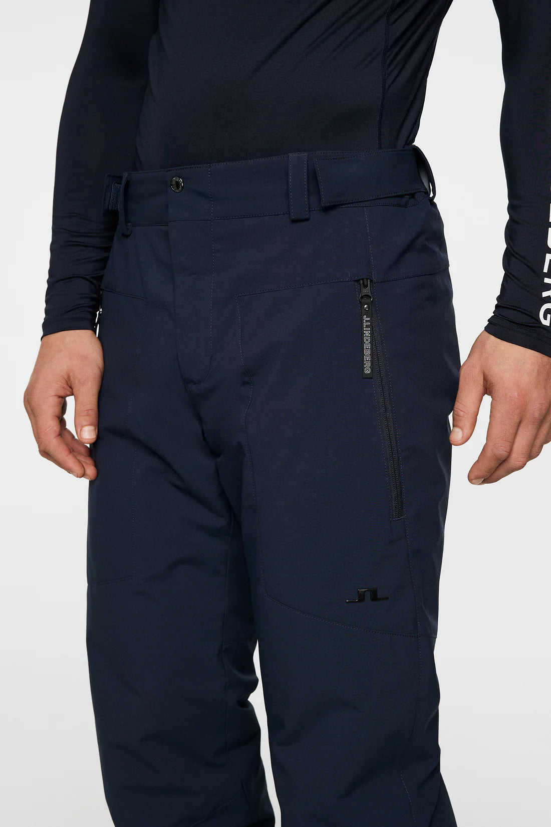 Clarke Pant - JL Navy