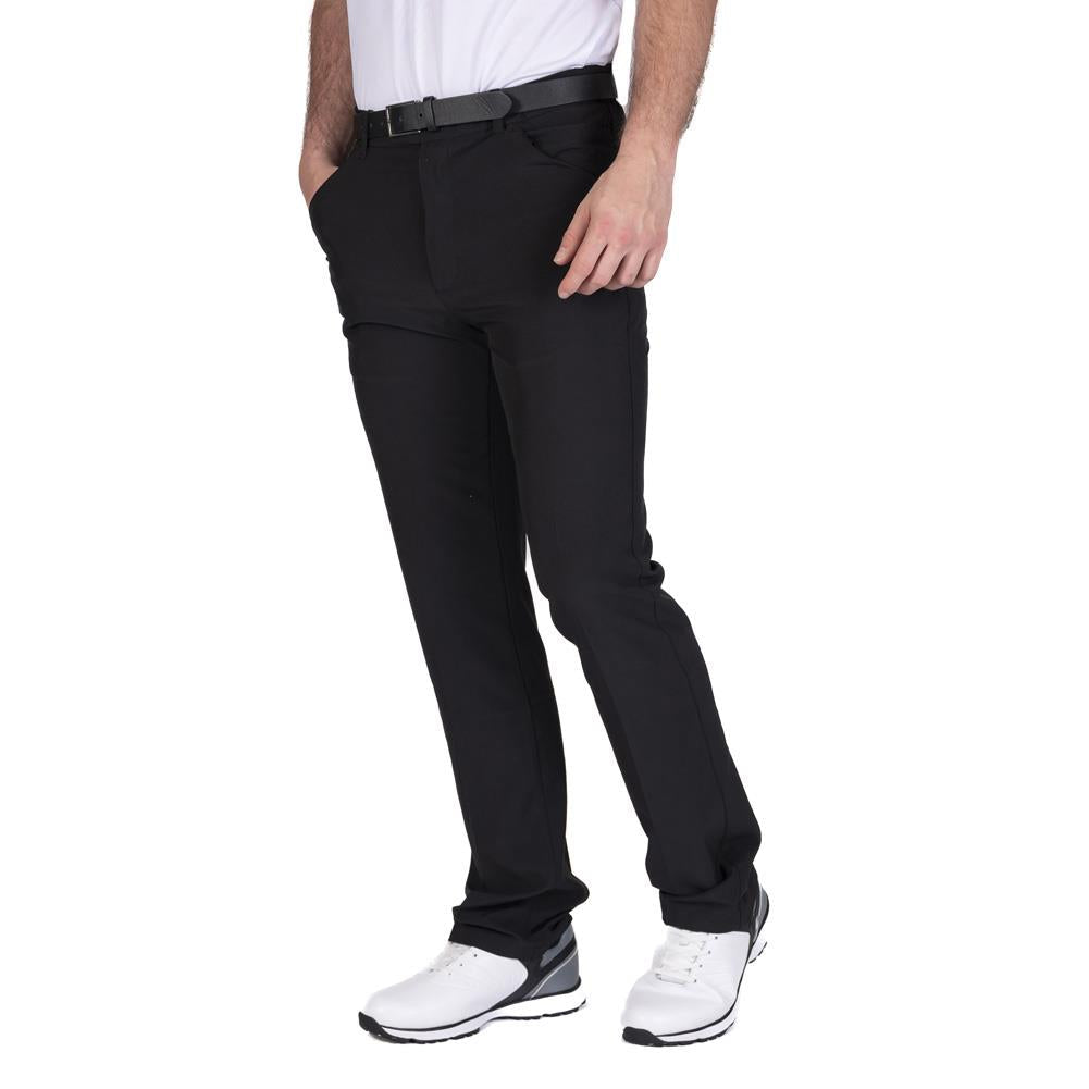 Stretch Waistband Trousers