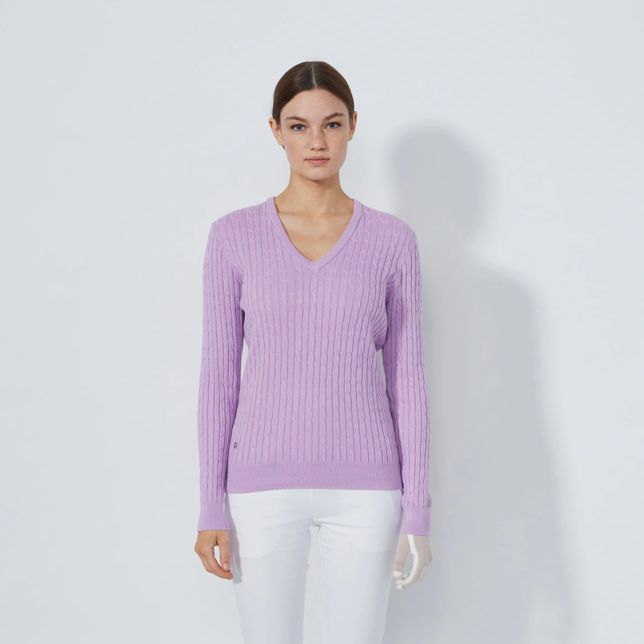 Madelene Pullover - Veronica