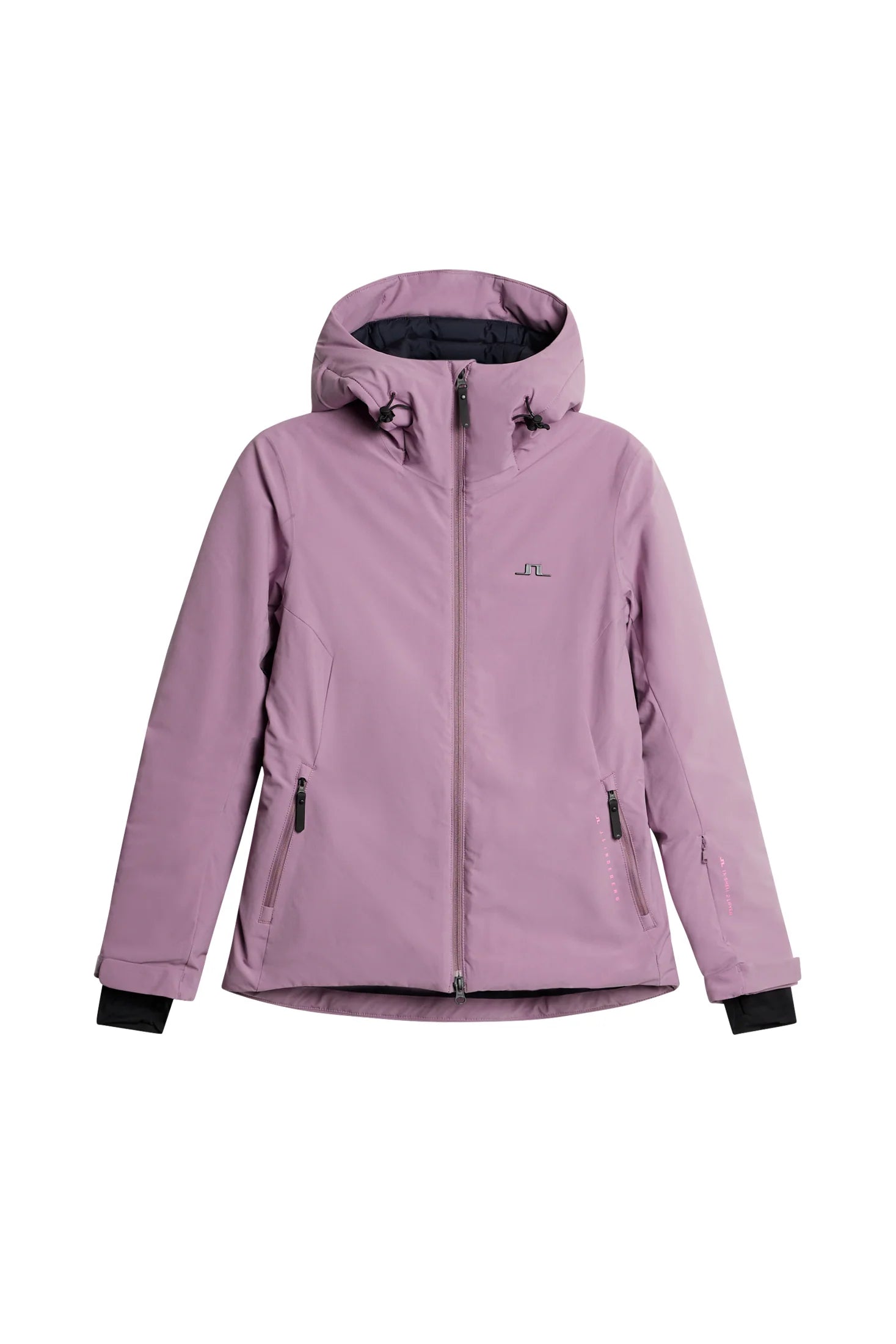 Starling Ski Jacket - Very Grape