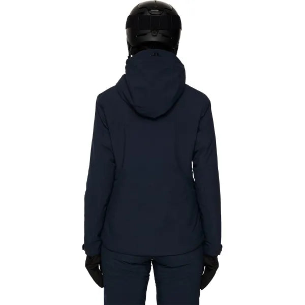 Starling Ski Jacket - JL Navy