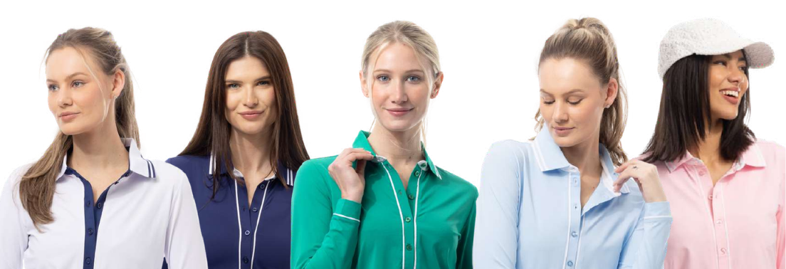 Spring Summer 2026: Women’s Golf Outfits to Refresh Your Look on the Course