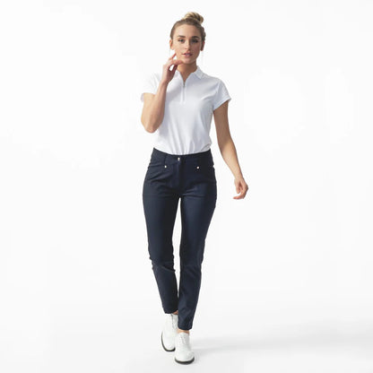 LYRIC PANTS 32 INCH - Navy