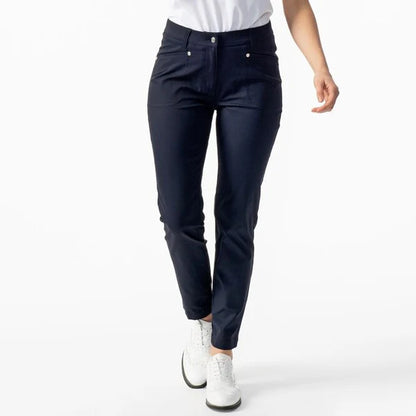 LYRIC PANTS 32 INCH - Navy