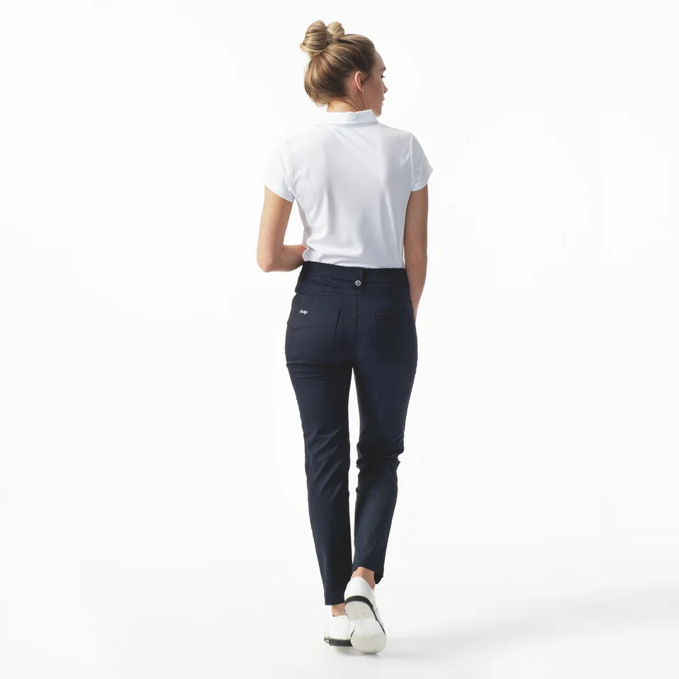 LYRIC PANTS 32 INCH - Navy