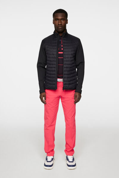 Holden Quilt Hybrid Jacket