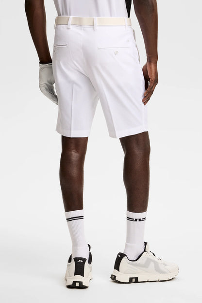 Vent Shorts - White