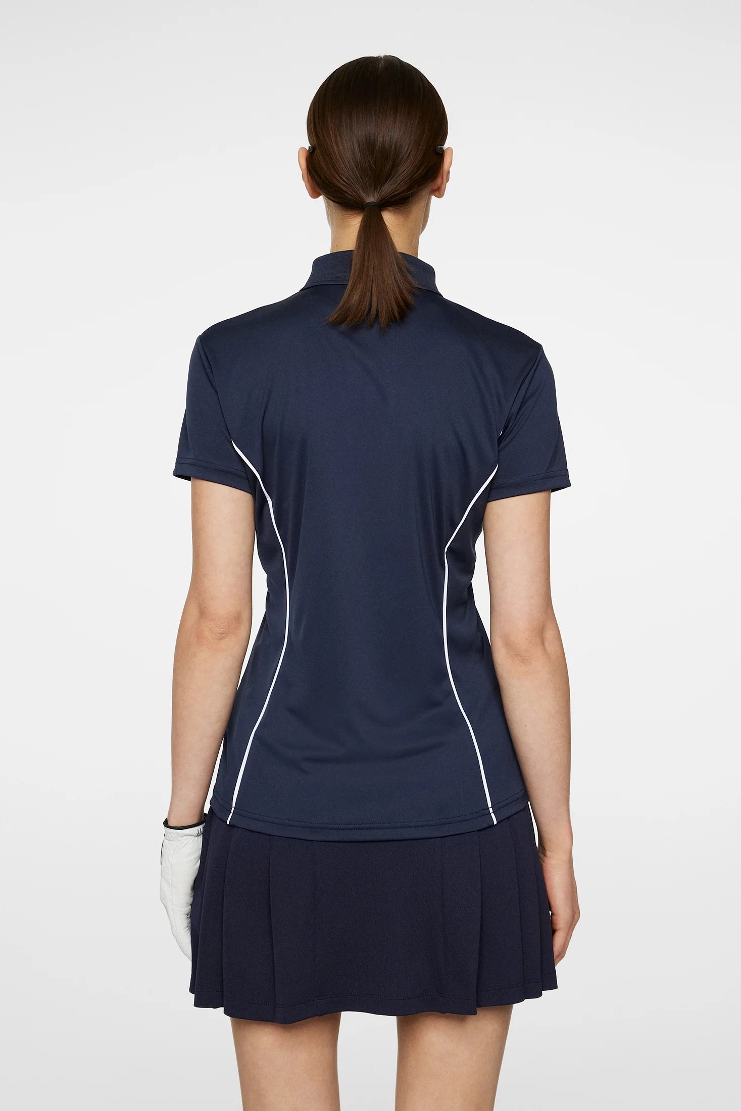 Leyla  Polo - Navy