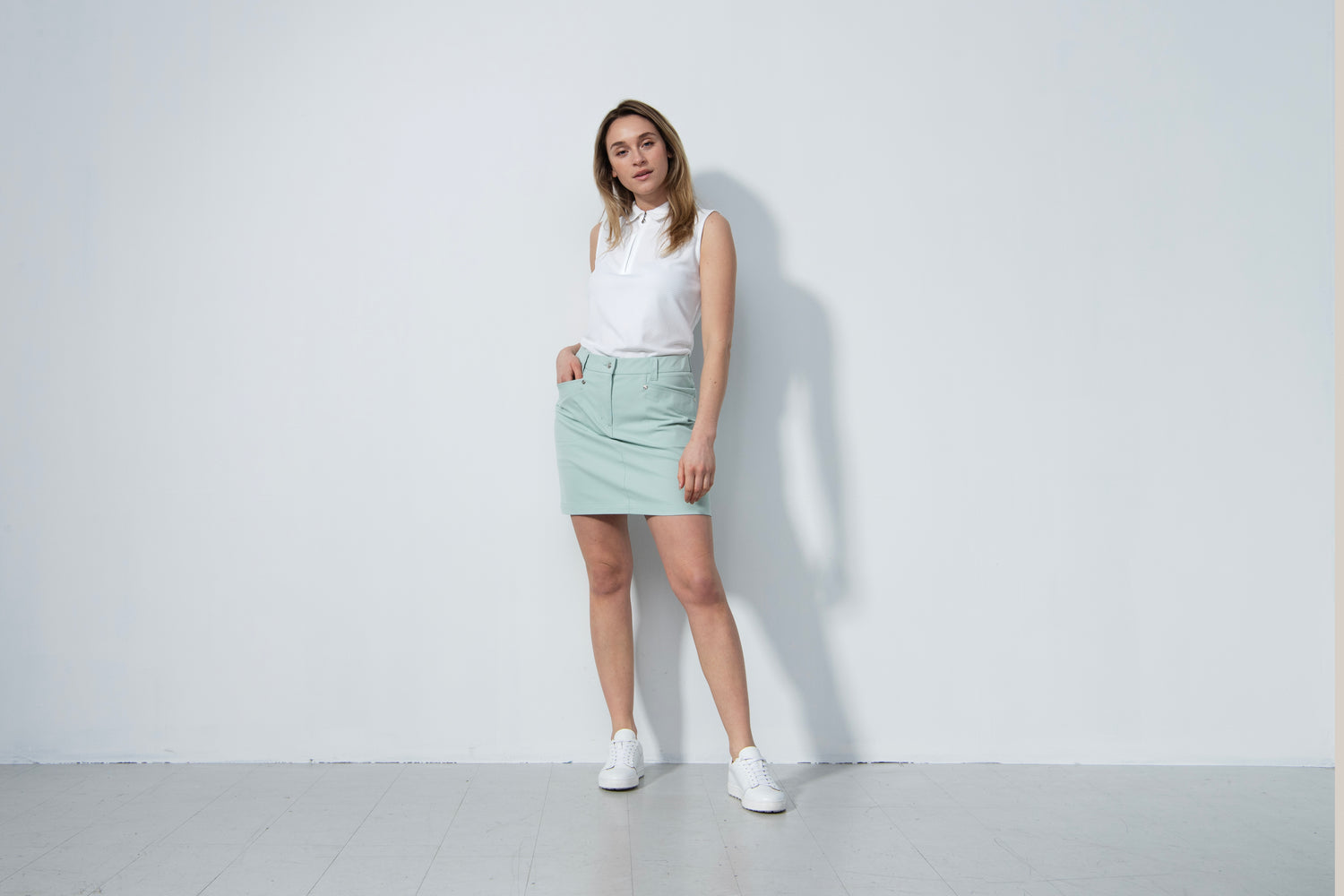 Lyric Skort 45cm