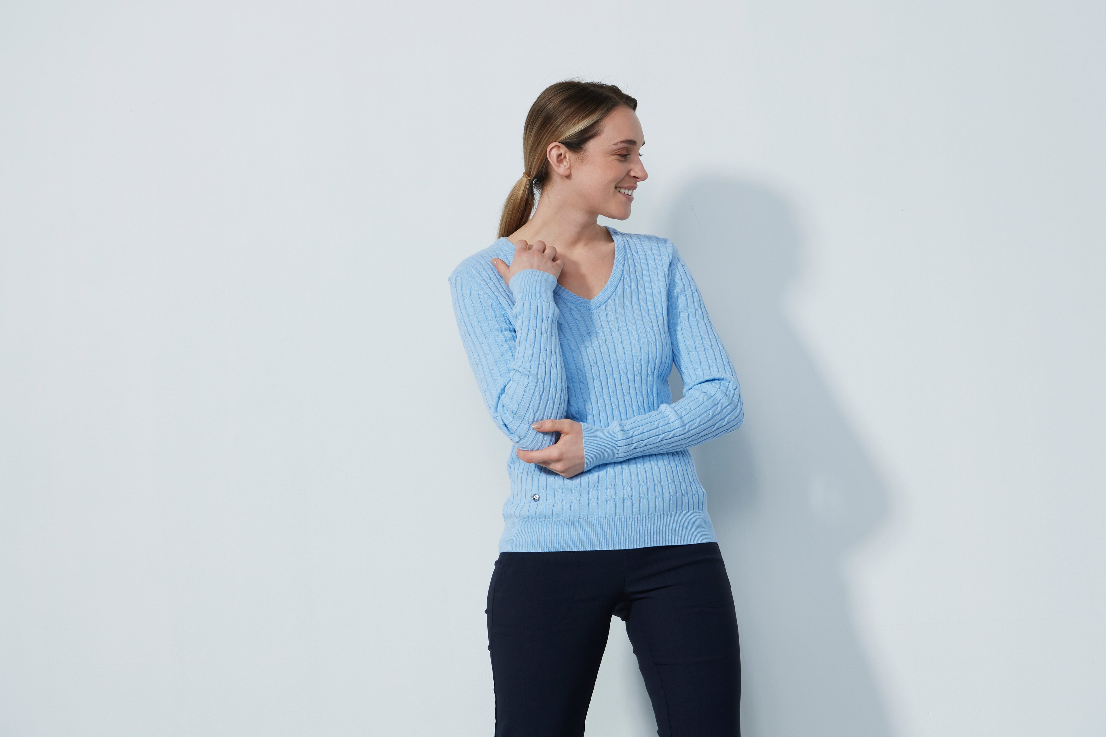 Madelene Pullover