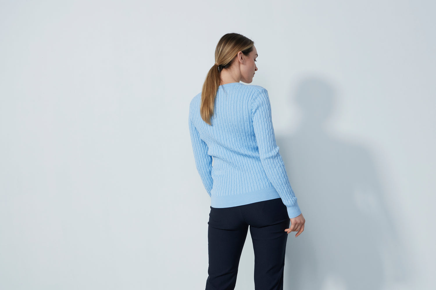 Madelene Pullover