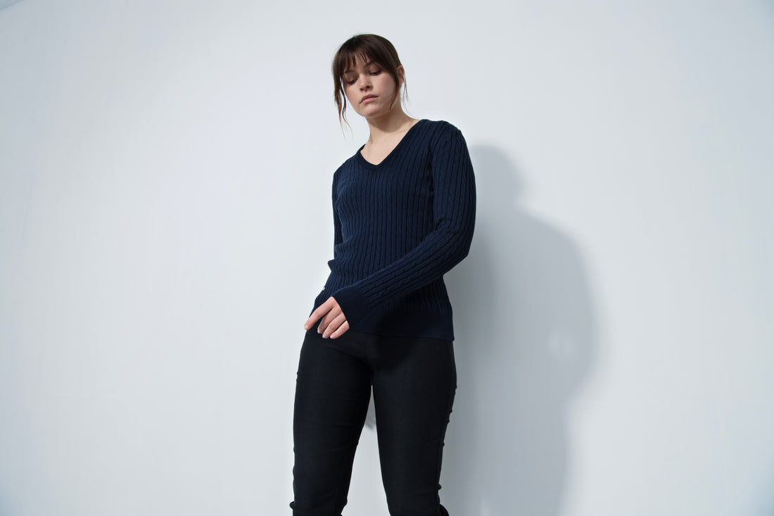 Madelene Pullover