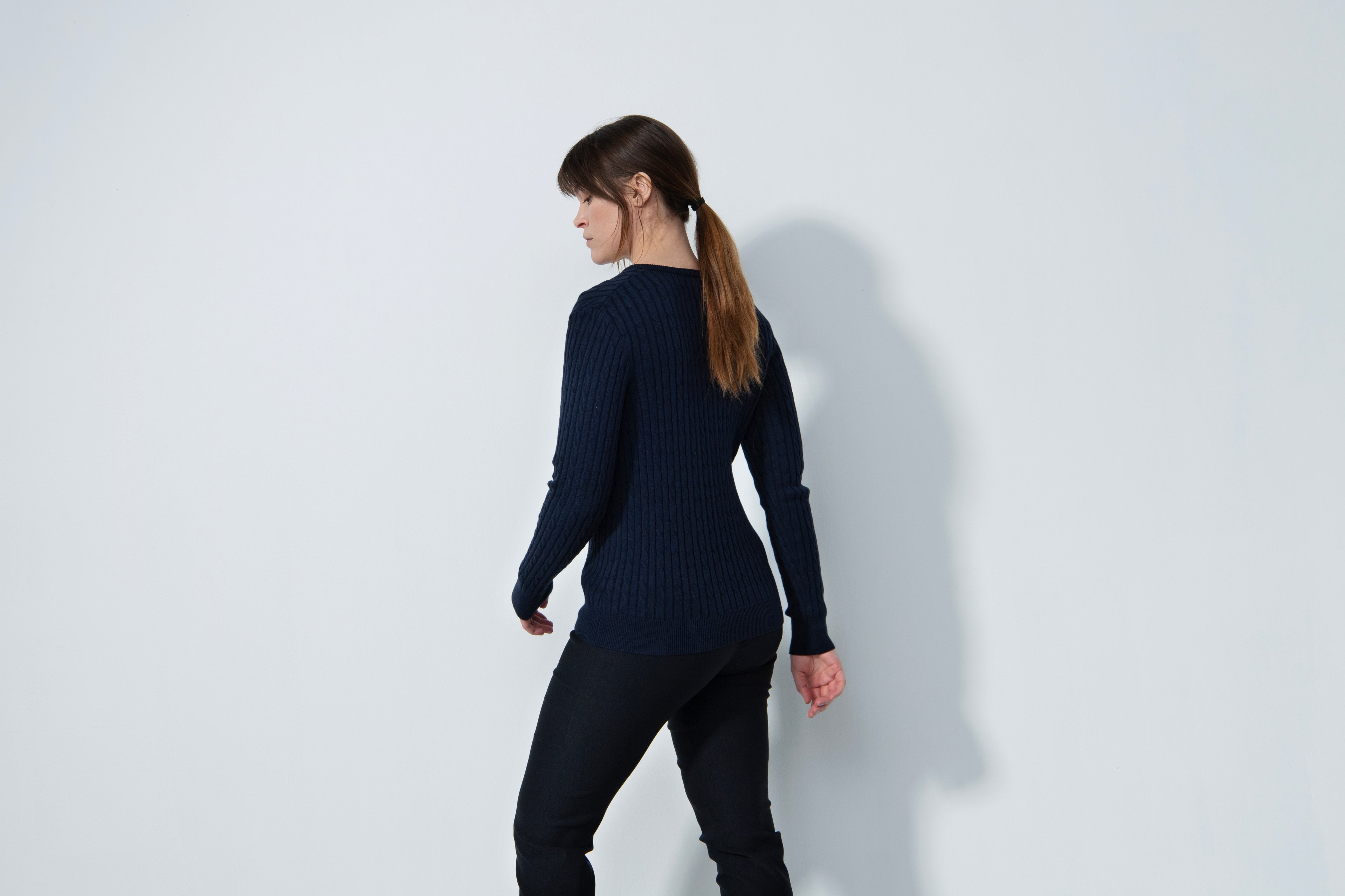 Madelene Pullover