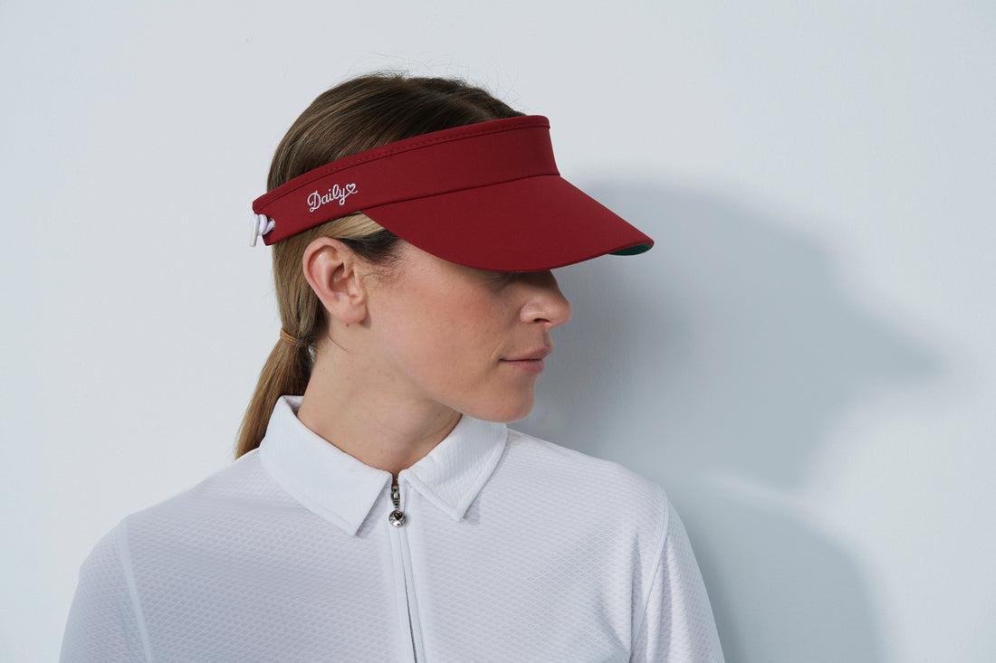 Marina Visor