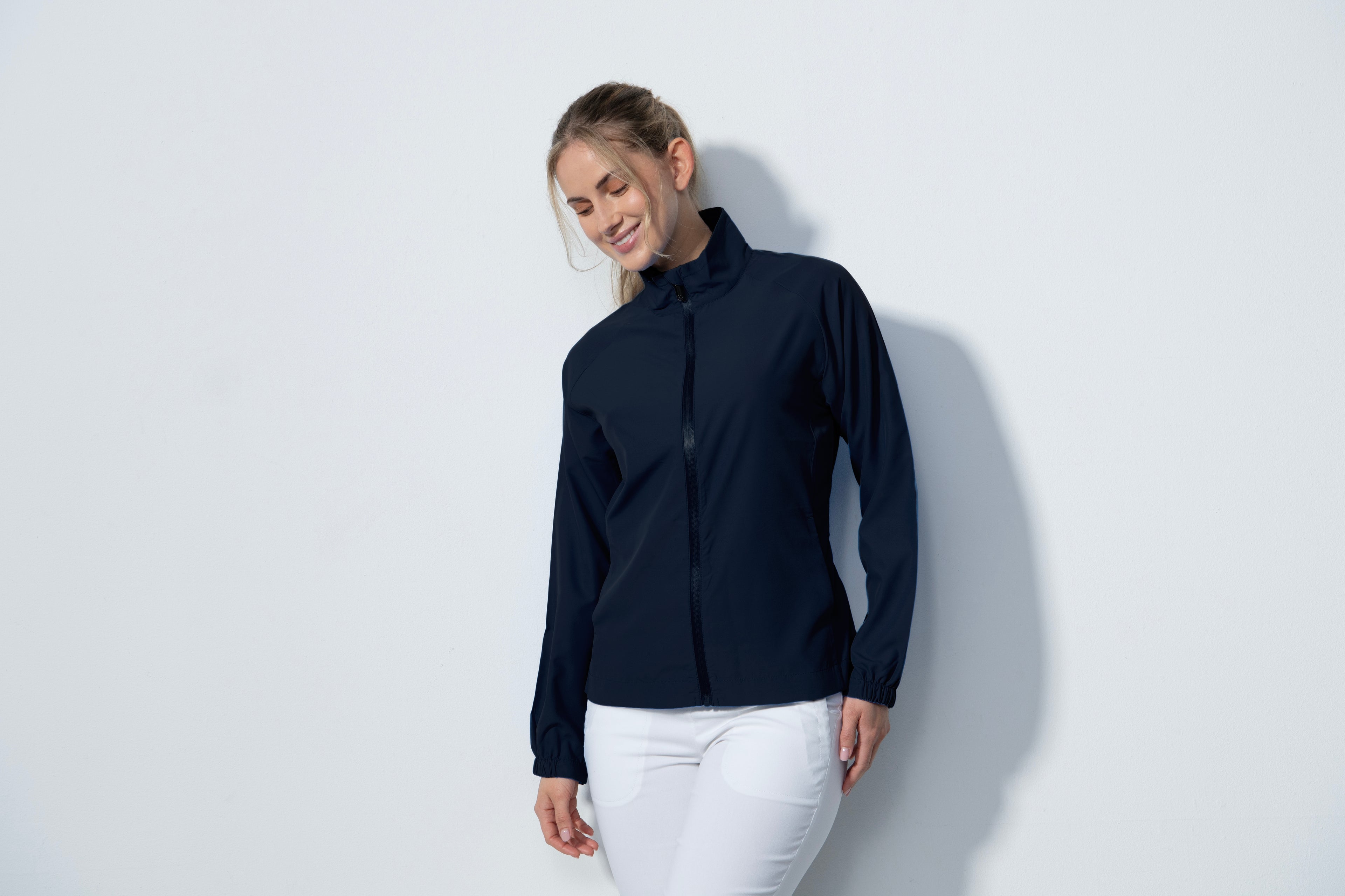 ANGLET WIND JACKET