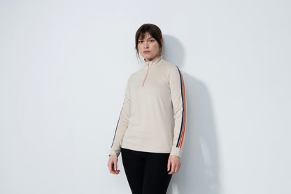 Sivilla LS Half Neck