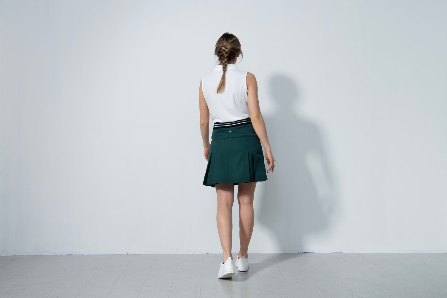 Pescara Skort 45cm