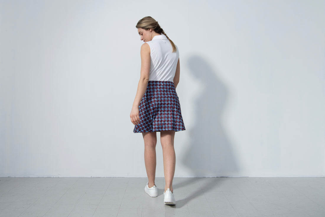 Airdrie Skort 45cm