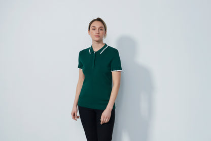 Awara SS Polo Shirt