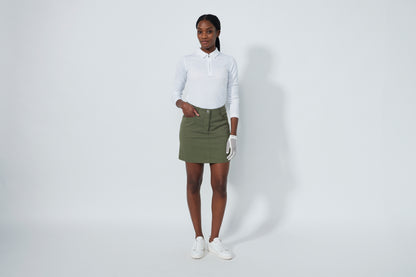 Lyric V2 skort 52 cm - Kalamata