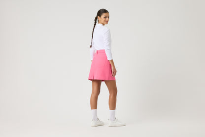 Lyric V2 skort 45 cm - Radiant Pink