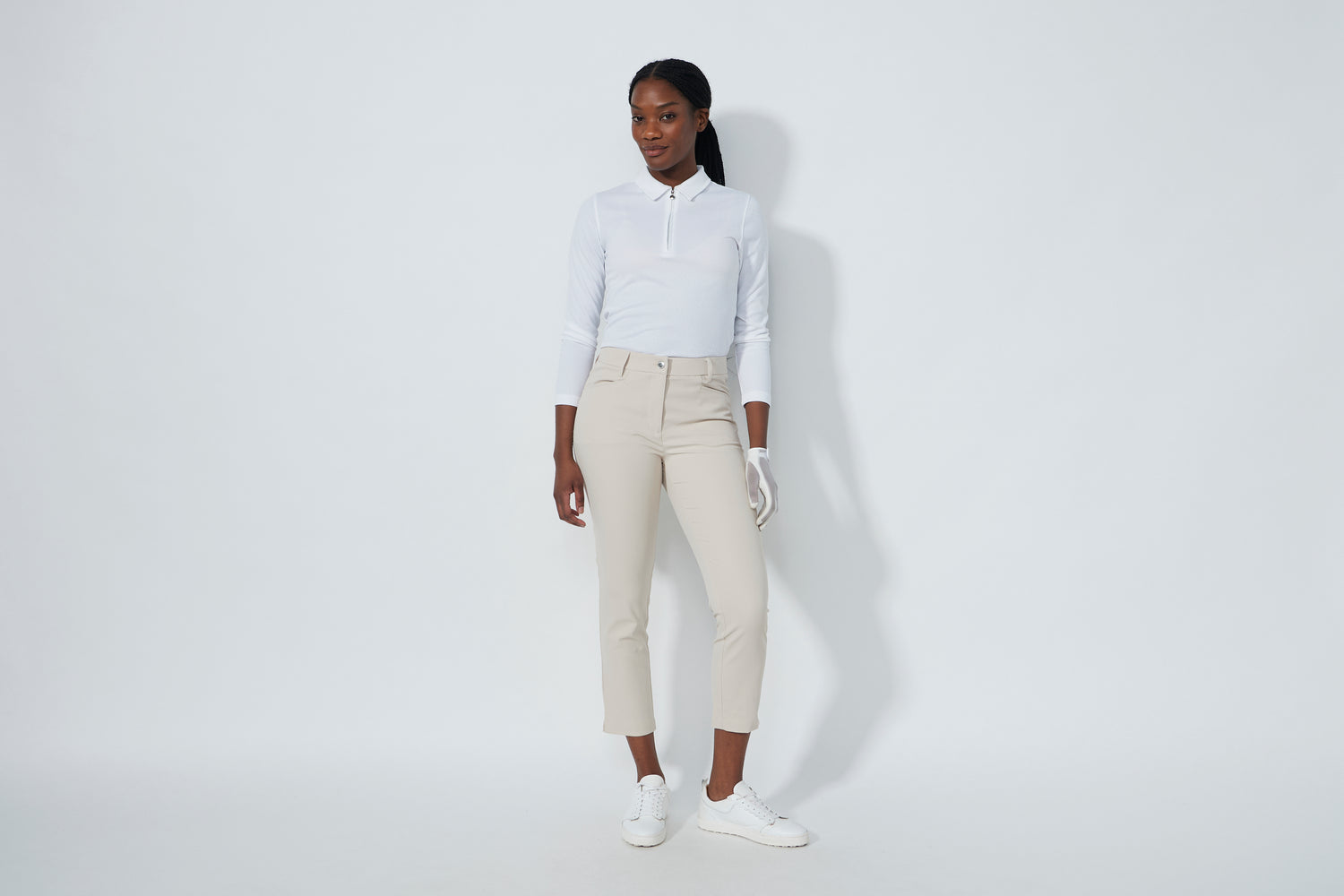 Lyric V2 Ankle 95 cm - Raw