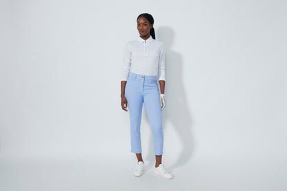 Lyric V2 Ankle 95 cm - 502 Blue heron