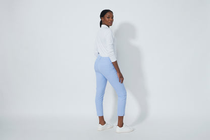 Lyric V2 Ankle 95 cm - 502 Blue heron