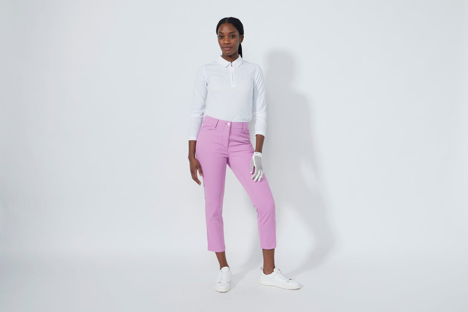 Lyric V2 Ankle 95 cm - Veronica
