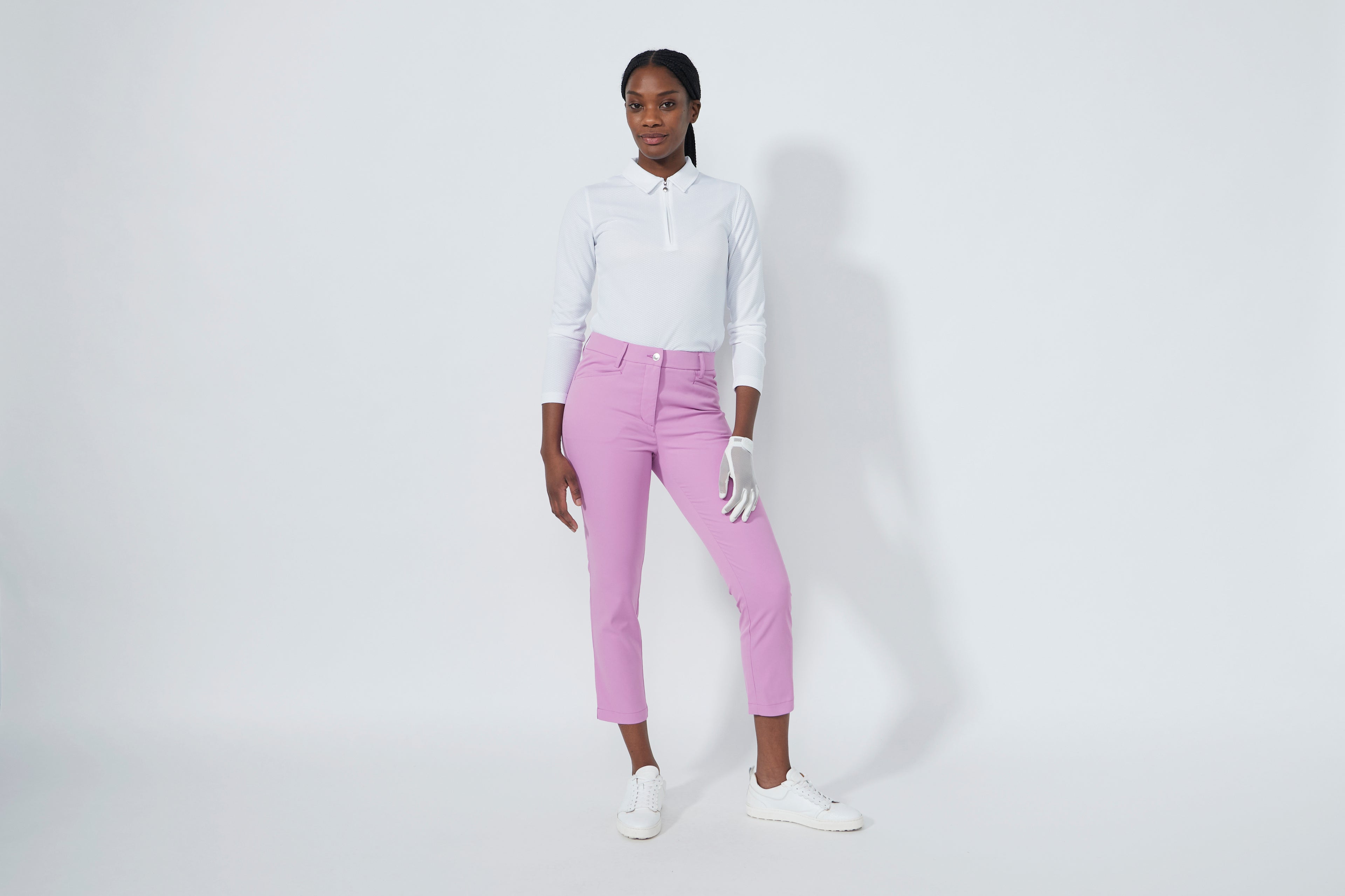 Lyric V2 Ankle 95 cm - Veronica