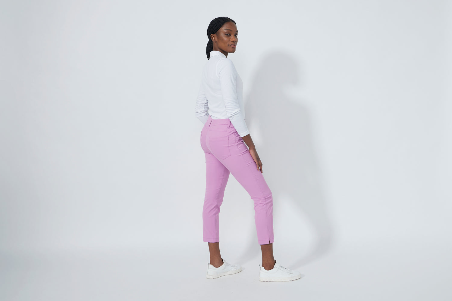 Lyric V2 Ankle 95 cm - Veronica