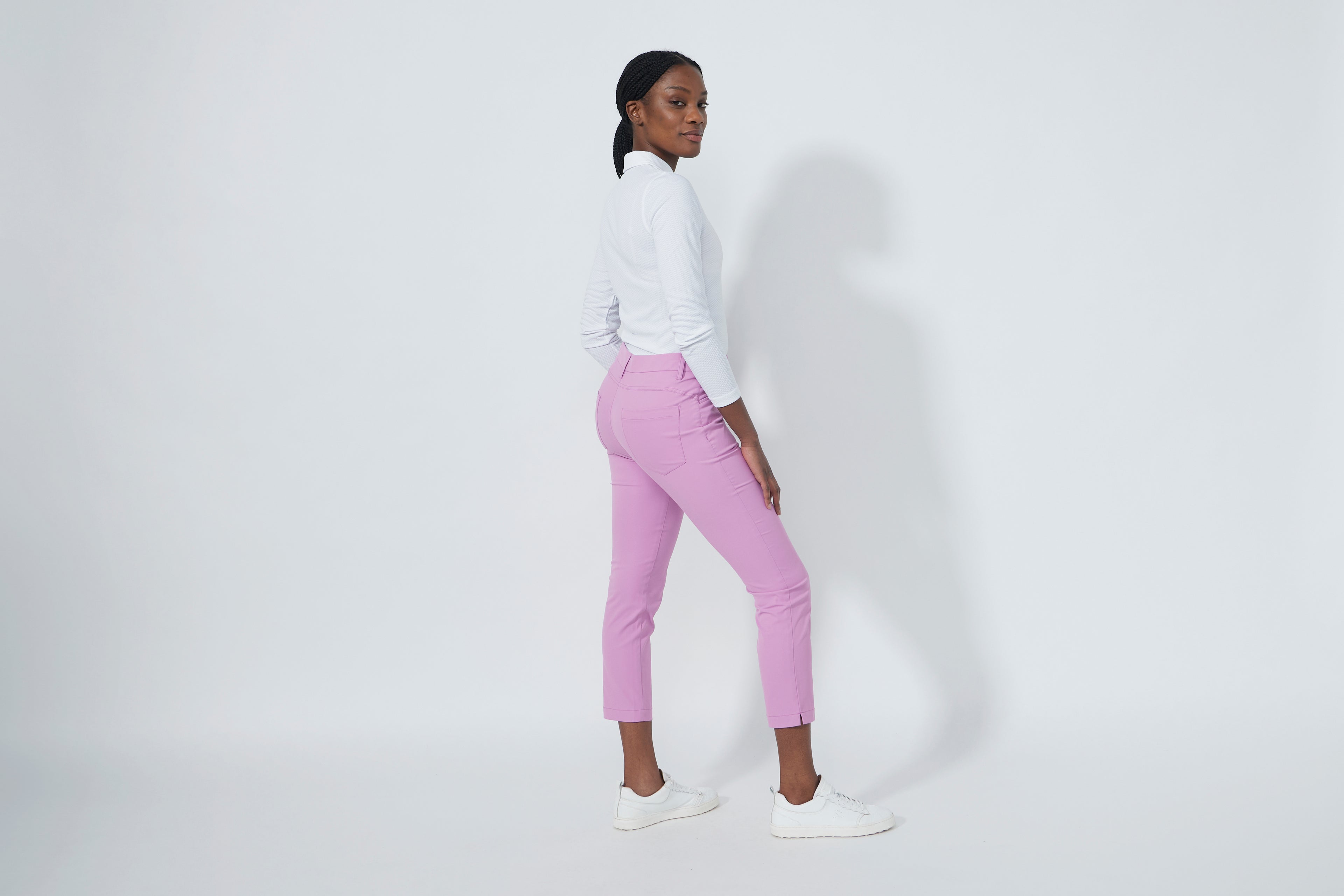 Lyric V2 Ankle 95 cm - Veronica