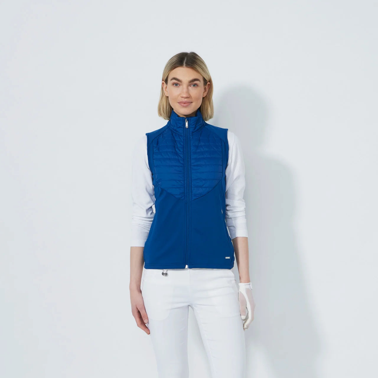 Allos Hybrid Vest - Bering sea