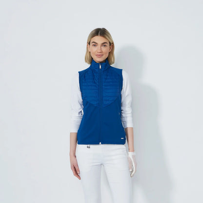 Allos Hybrid Vest - Bering sea