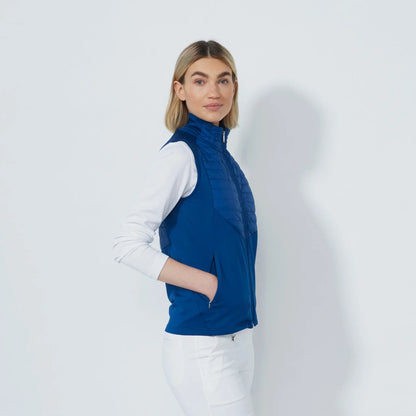 Allos Hybrid Vest - Bering sea