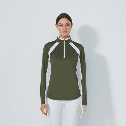 Panel LS Half neck - Kalamata
