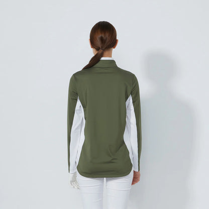 Panel LS Half neck - Kalamata