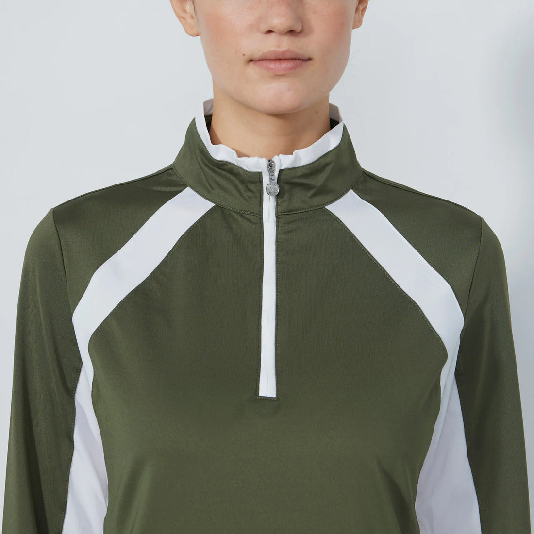 Panel LS Half neck - Kalamata