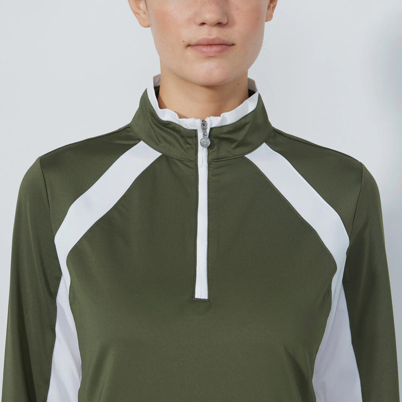 Panel LS Half neck - Kalamata