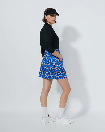 Sheermotion Skort 50 cm - Organic Illusion